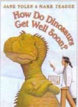 Unknown Binding Xhow Do Dinos Get Well Aus Book