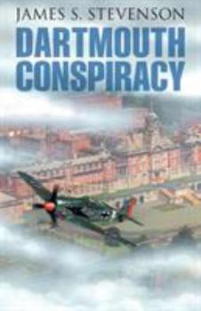 Paperback Dartmouth Conspiracy Book