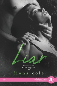 Paperback Liar [French] Book