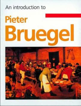 Paperback Bruegel (Introduction to Art) Book