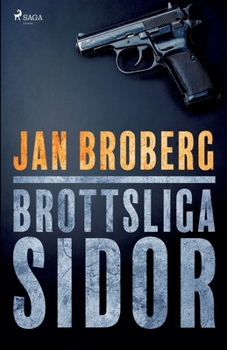 Paperback Brottsliga sidor [Swedish] Book