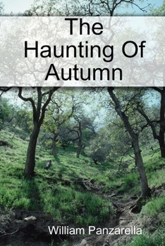 Paperback The Haunting Of Autumn Book