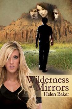 Paperback Wilderness of Mirrors Book
