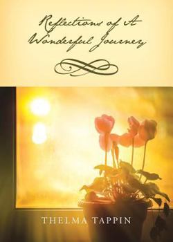 Paperback Reflections of a Wonderful Journey Book