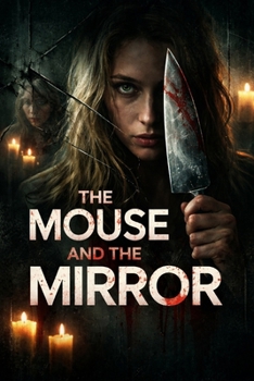 Paperback The Mouse in the Mirror Book