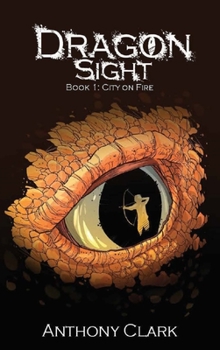 Paperback Dragon Sight, 1 Book