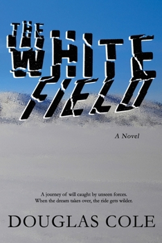 Paperback The White Field Book