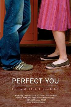 Paperback Perfect You Book