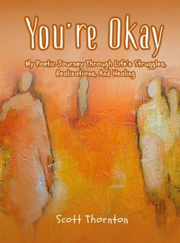 Hardcover You're Okay Book