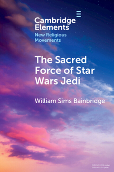 Paperback The Sacred Force of Star Wars Jedi Book