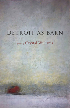 Paperback Detroit as Barn Book