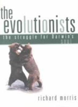 Hardcover Evolutionists Book