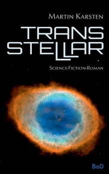 Paperback Transstellar [German] Book