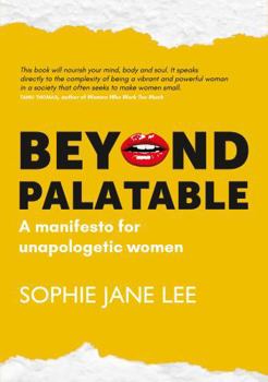 Hardcover Beyond Palatable Book