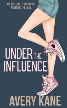 Paperback Under the Influence Book