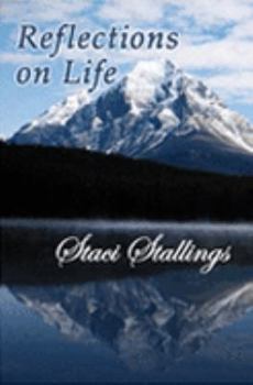 Paperback Reflections On Life Book