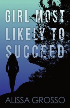 Paperback Girl Most Likely to Succeed Book
