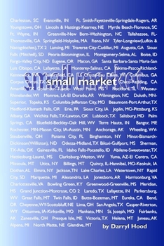 Paperback Small Market Book