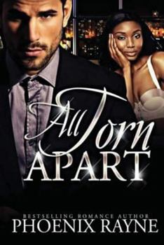 Paperback All Torn Apart Book