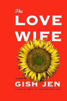 Hardcover The Love Wife Book