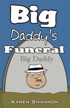 Paperback Big Daddy's Funeral Book