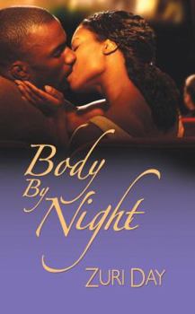 Mass Market Paperback Body by Night Book