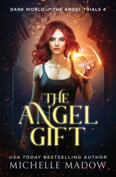 Paperback The Angel Gift Book