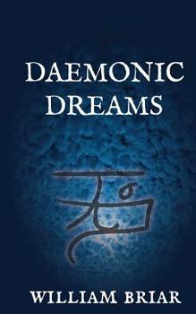 Paperback Daemonic Dreams Book