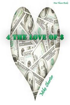 Paperback For the Love of Money Book