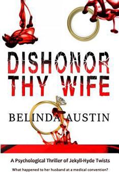 Paperback Dishonor Thy Wife Book