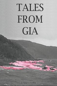 Paperback Tales from GIA Book