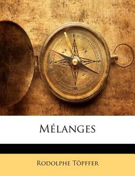 Paperback Mélanges [French] Book