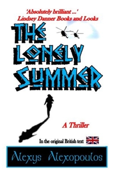 Paperback The Lonely Summer Book