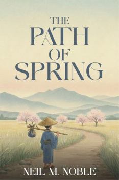 Paperback The Path of Spring Book