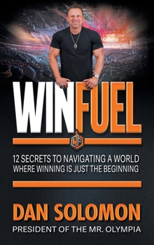Hardcover Winfuel Book