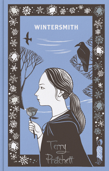 Wintersmith - Book #35 of the Discworld