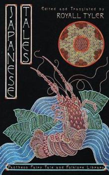 Paperback Japanese Tales (Pantheon Fairy Tale & Folklore Library) Book
