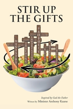 Paperback Stir Up the Gifts Book