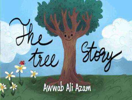 Paperback The Tree Story Book