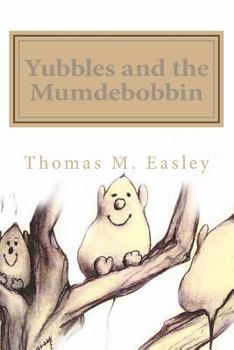 Paperback Yubbles and the Mumdebobbin Book