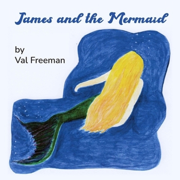 James and the Mermaid