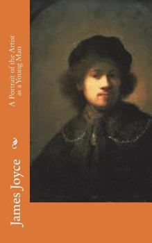 A Portrait of the Artist as a Young Man