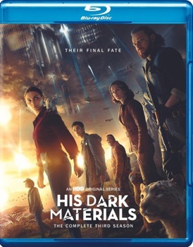 His Dark Materials: The Complete Third Season