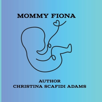 Paperback Mommy Fiona Book