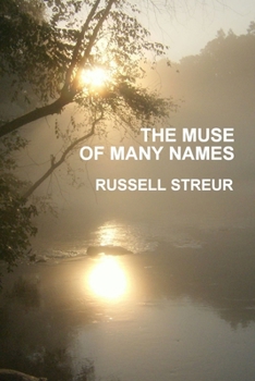 Paperback The Muse of Many Names Book