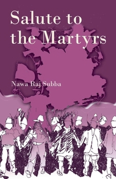 Paperback Salute to the Martyrs Book