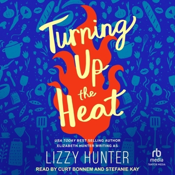 Audio CD Turning Up the Heat Book