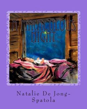 Paperback A Miraculous Night Book