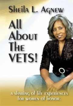 Paperback All About the Vets Book