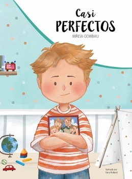 Casi perfectos (Spanish Edition)